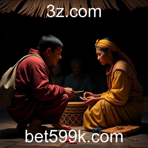 599k e o Cenário Atual dos Jogos Online