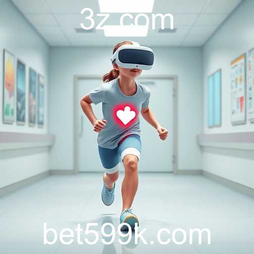 Revolução no Mundo dos Games em 599k: Novidades e Tendências