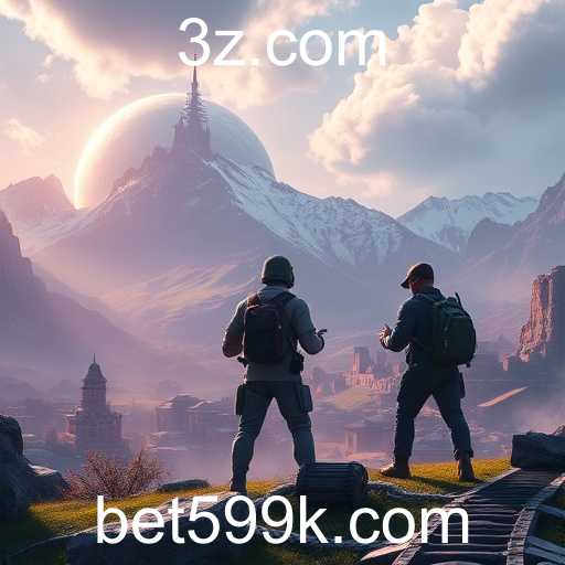 A Ascensão do '599k' no Mundo dos Jogos