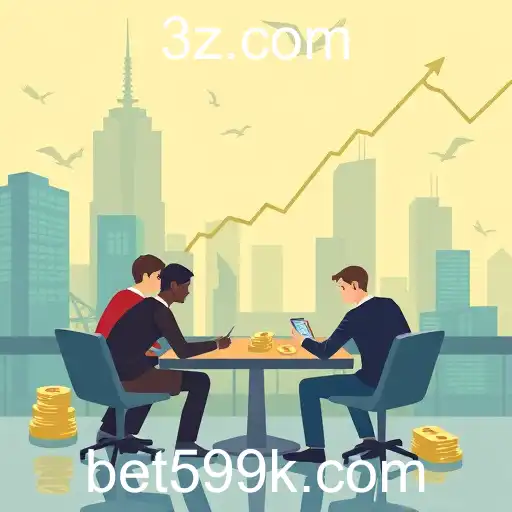 Ascensão de 599k em Comunidades de Jogo Online