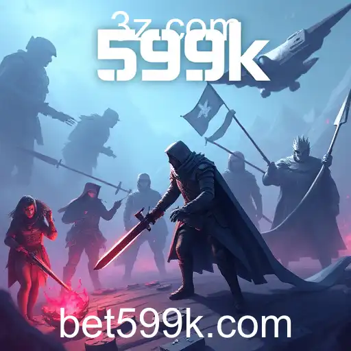 Crescimento Explosivo dos Jogos Online com a 599k