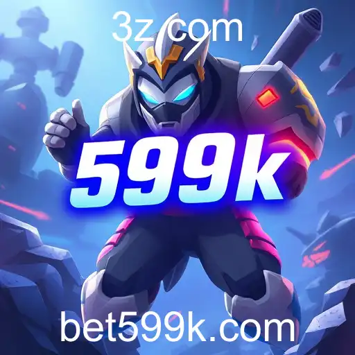 Novidades do Mundo dos Games e o Impacto da Chave 599k