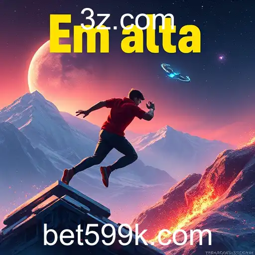 Revolução nos Jogos: O Impacto do '599k' no Mercado