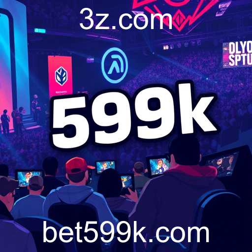 Explorando o Crescimento do 599k no Mundo dos Jogos