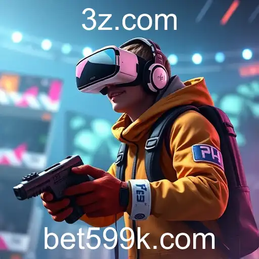 Explosão de Novos Jogos em 599k: Impacto e Tendências