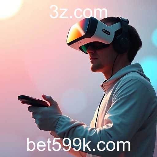 A Revolução do Mundo dos Jogos e a Ascensão da 599k