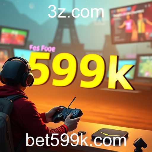 O Impacto do 599k na Indústria de Jogos