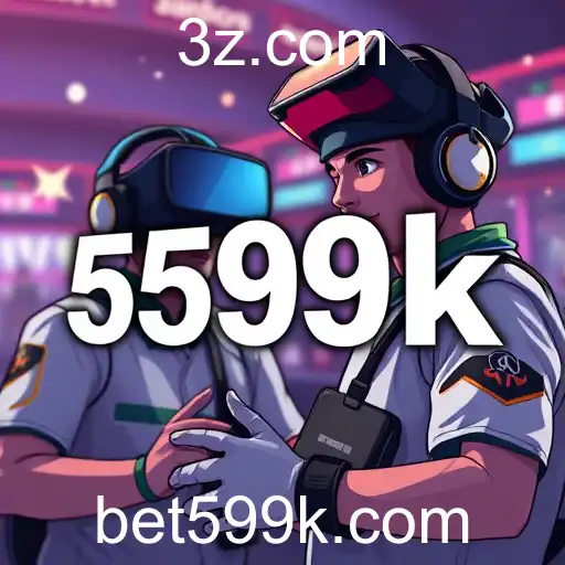 O Impacto do Jogo 599k no Cenário Brasileiro