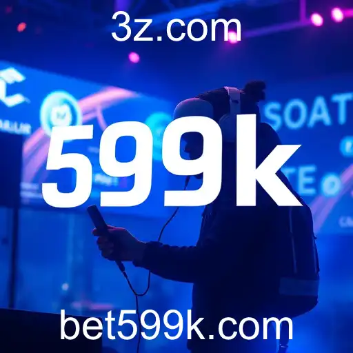 Exploração do Fenômeno 599k no Mundo dos Jogos