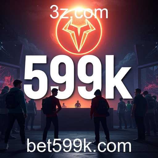 A Ascensão do 599k no Cenário dos Jogos