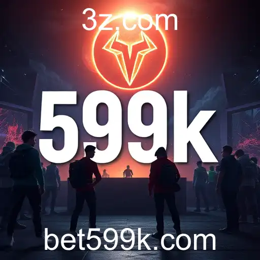 A Ascensão do 599k no Cenário dos Jogos