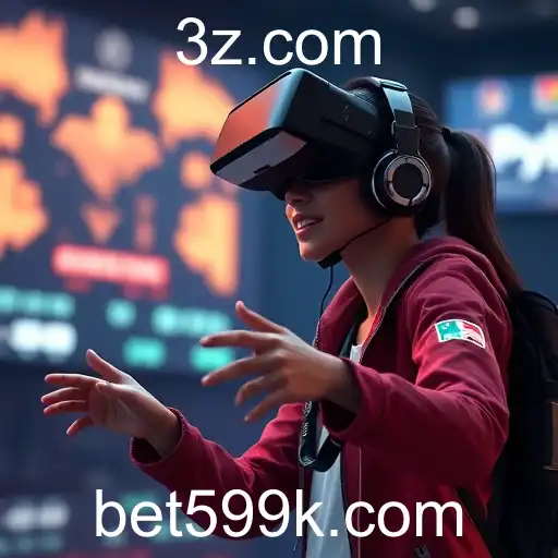 A Ascensão do 599k no Mundo dos Games