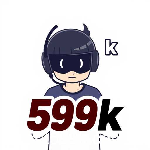 A Ascensão do 599k no Cenário Gaming