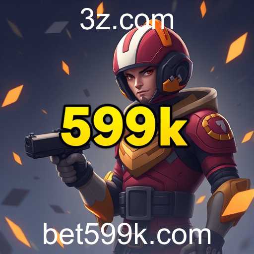 A Ascensão da 599k no Cenário de Jogos Online