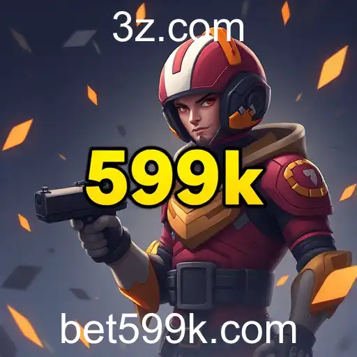 A Ascensão da 599k no Cenário de Jogos Online