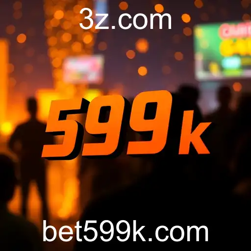 Ascensão do 599k no Cenário Competitivo de Jogos