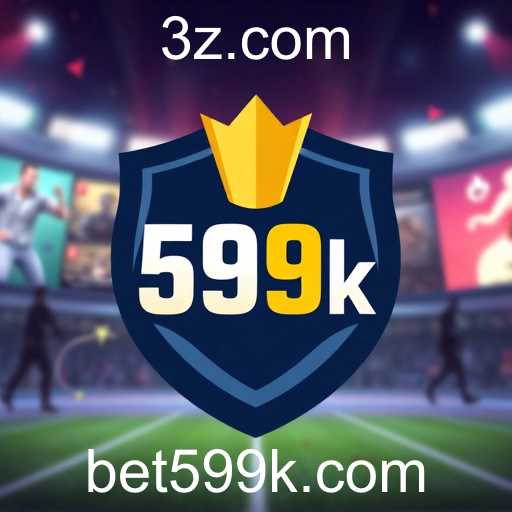 A Ascensão de 599k nos Jogos Online