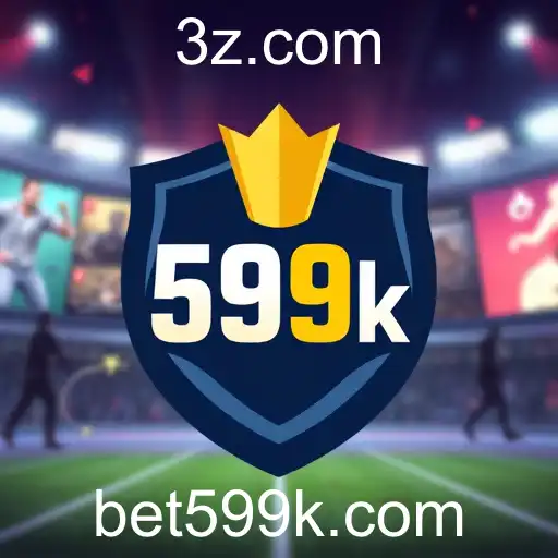 A Ascensão de 599k nos Jogos Online