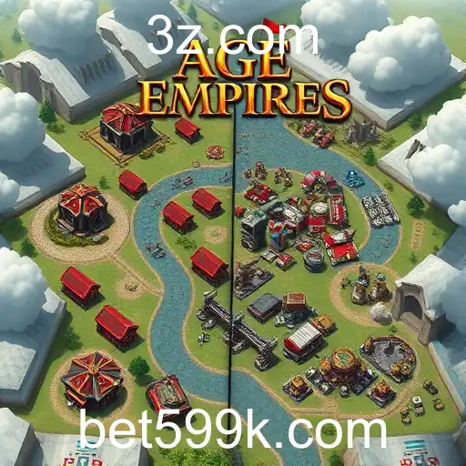 Descubra o Fascinante Universo dos Jogos de Estratégia