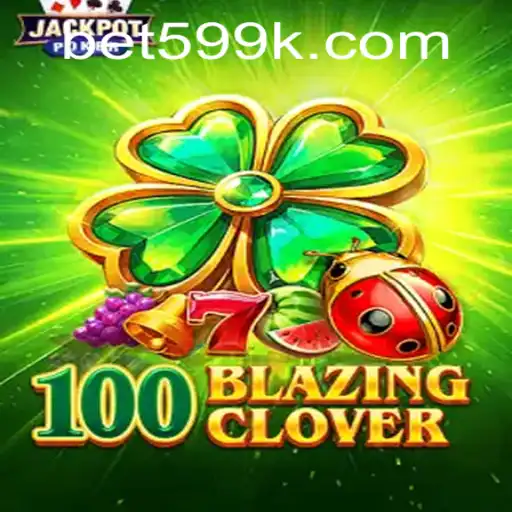 100BlazingClover: An Engaging Journey with a 599k PH Login System