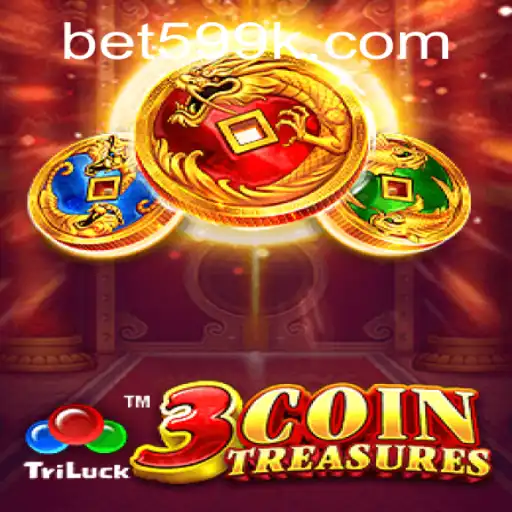 Discover the Exciting World of 3CoinTreasures with 599k PH Login