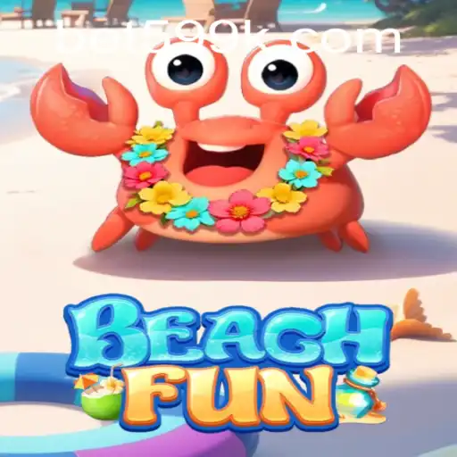 Dive into BeachFun: A Breath of Fresh Sea Air in Online Gaming