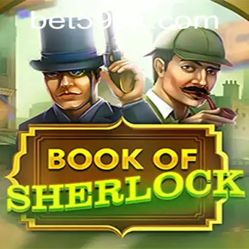 Unravel the Mysteries of 'BookOfSherlock' with 599k PH Login
