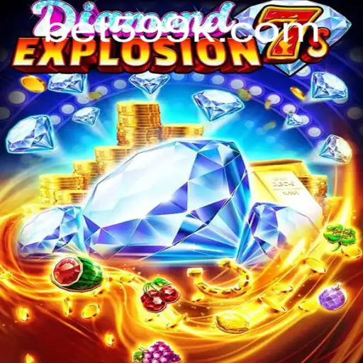 Discover DiamondExplosion7s: A New Gaming Sensation