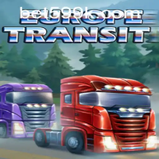 Exploring EuropeTransit: A Fascinating Journey Across Continents with 599k PH Login