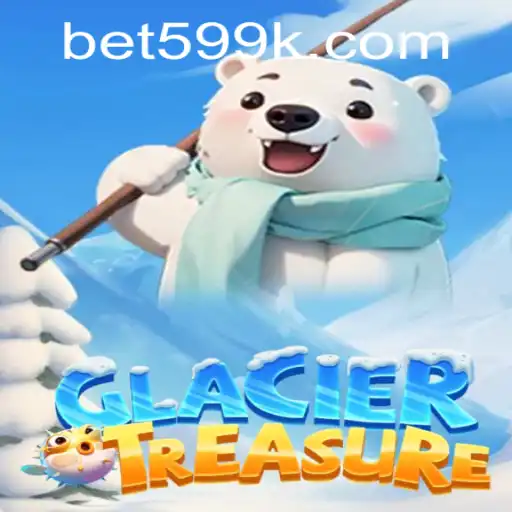 Discover the Chilling Thrills of GlacierTreasure: A Captivating Gaming Experience