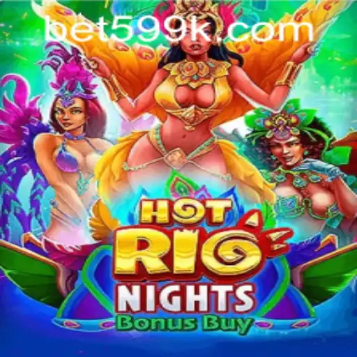 HotRioNightsBonusBuy: Unveiling the Exciting World of Online Gaming