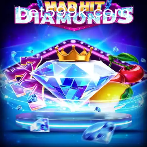 Explore the Thrilling World of MadHitDiamonds: Dive into Gameplay and Exciting Features