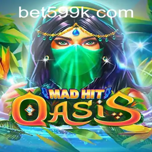 MadHitOasis: The Ultimate Gaming Experience with 599k PH Login