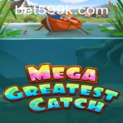MegaGreatestCatch: A Thrilling Adventure into a New Gaming Era