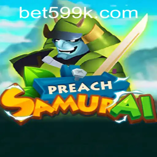 Introducing PreachSamurai: A Unique Gaming Experience with 599k PH Login