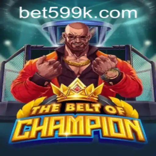 TheBeltOfChampion: Unveiling the Ultimate Gaming Experience with 599k PH Login